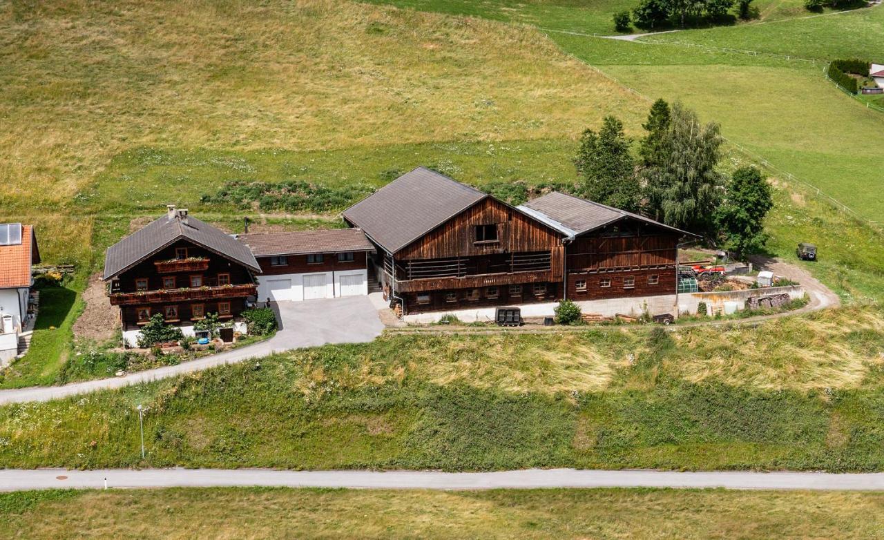 Southern Stables Ranch Bannberg 外观 照片